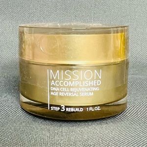 Beauty Society - Mission Accomplished DNA Cell Rejuvenating Age Reversal Serum